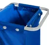 Čistiaci vozík HOMCOM 720-007 - B Náhľad obrázku produktu 9
