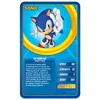 Mosse vincenti SONIC - Gioco di carte Top Trumps [ENG] Anteprima dell’immagine prodotto 3