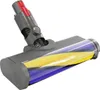INF Groene Stof Onthullende Borstelkop Compatibel met Dyson Productafbeelding-voorbeeld 1