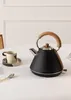 CREATE Retro, 1,7 l, 2200 W, Schwarz, Produktbild-Vorschau 2