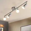 ZMH Faretto da soffitto a LED a 4 luci - Lampada da Anteprima dell’immagine prodotto 16