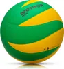Volleyball Schulball Spielball Trainingsvolleyball Meteor Produktbild-Vorschau 3