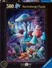 Puzzle Ravensburger 500 elementów - Grzyby Księżycowe Anteprima dell’immagine prodotto 11