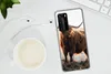 MuchoWow® Handyhülle Schutzhülle Hülle für Huawei P40 Pro Produktbild-Vorschau 6