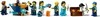 Sottomarino LEGO® City Explorer - 60379 NUOVO! Parti 842x Anteprima dell’immagine prodotto 7