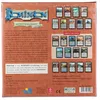 The back of a board game box for Dominion: Hinterland (2nd Edition). Náhľad obrázku produktu