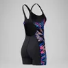 Speedo Hyperboom Splice Muscleback Zwempak voor dames Productafbeelding-voorbeeld 9