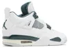 Air Jordan 4 Retro Oxidized Green - EU: 43 Produktbild-Vorschau 3