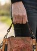 Leder Handtasche "Element" Produktbild-Vorschau