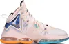 Nike LeBron 19 Minneapolis Lakers - EU 46 Produktbild-Vorschau 2
