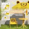 AIYAPLAY Kindersitzgruppe Garten Kindersitzgarnitur mit Produktbild-Vorschau 5