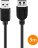 ORSEM USB Verlängerungskabel Hi-Speed 2.0 Datenkabel Produktbild-Vorschau 1