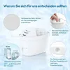 12 Stk. Raptor Wasserfilter, Ersatz für Brita® Maxtra+® Produktbild-Vorschau 4