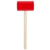 Montessori Hammer Spiel Holzhammer + Hammerschlag Bunt Produktbild-Vorschau 10