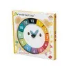 Tender Leaf Toys Steckspiel Uhr (Material Holz, Anteprima dell’immagine prodotto 3