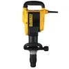 A yellow and black Dewalt demolition hammer is shown against a white background. Podgląd zdjęcia produktu