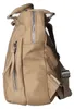 Tamaris Rucksack TAS Giuseppa Beige 26x33x13 cm mit Produktbild-Vorschau 3