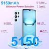 OUKITEL C1 Pro Dual 4G Smartphone Ohne Vertrag,16GB+256GB/1 Produktbild-Vorschau 4