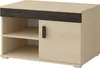 Meuble-paroi Meuble annexe 350 cm Couleur : FRE+CANTERBURY Voir les images du produit 8