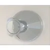 Grohe Unterputz-Ventil Oberbau Costa 19808_1, 1 Stk. Produktbild-Vorschau 6