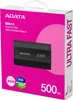 ADATA SD810 - SSD - 500GB - extern (tragbar) - USB 3,2 Gen Produktbild-Vorschau 6