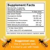 Estratto di veleno d'apiNatural (120 capsule) integratore Anteprima dell’immagine prodotto 3