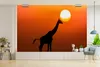 MuchoWow® Fototapete für Wohnzimmer oder Schlafzimmer Produktbild-Vorschau 4