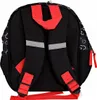 Kinderrucksack Disney Micky Maus mit Reißverschluss, Produktbild-Vorschau 2