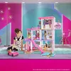 Villa dei sogni di Barbie, casa delle bambole, casa dei Anteprima dell’immagine prodotto 29