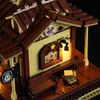 FunWhole Old West FO9039 Bahnhof FO9039 Anteprima dell’immagine prodotto 12