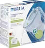 A Brita water filter jug and its packaging. Náhled obrázku produktu