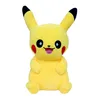 Plüschspielzeug Pokémon Pikachu 24 cm Produktbild-Vorschau 1