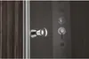 Porta doccia a battente PILOT 700 mm Anteprima dell’immagine prodotto 2