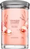 Yankee Candle Scented Candle Large Tumbler - con 2 stoppini Anteprima dell’immagine prodotto 3