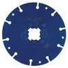 EXPERT Diamond Metal Wheel Trennscheibe, X-LOCK, 125x22,23 Produktbild-Vorschau 1