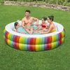 Bestway 54443, Basen nadmuchiwany, Dziecko i dorosły, Podgląd zdjęcia produktu 3