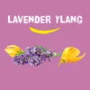 Gel doccia Happy Earth Pure alla lavanda e ylang-ylang (300 Anteprima dell’immagine prodotto 5