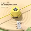 Elektronisches Springseil - Himmelblau, Automatische Produktbild-Vorschau 2