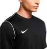 M|Nike Dry Park Herren Trainings Trikot BV6883-010 Produktbild-Vorschau 4