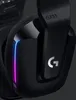 G733 LIGHTSPEED WIRELESS RGB GAMING HEADSET BLACK - Produktbild-Vorschau 10