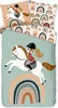 Duvet cover Good Morning 135x200 + 1* 80x80 cm - horse with Produktbild-Vorschau 1