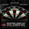 Dartboard Winmau Blade X PDC 3061 Produktbild-Vorschau 7