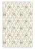 Elegantes Hirsch Geschenkpapier Beerenwild, hell - G4239, Produktbild-Vorschau 2