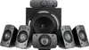 Logitech 5.1 PC Lautsprecher System Z-906 Produktbild-Vorschau 2