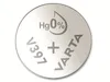 Silberoxid-Knopfzelle 397 (silber, 10 Stück) Produktbild-Vorschau 4