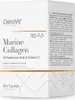 OstroVit Marine Collagen + Hyaluronsäure + Vitamin C MANGO Produktbild-Vorschau 4