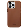 Accezz Vintage Leather Magsafe Backcover iPhone 13 Pro - Produktbild-Vorschau 1