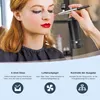 Airbrush sada, stříkací pistole s kompresorem Akumulátorová Náhled obrázku produktu 2
