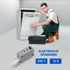 Mikroschalter 250V 16A passend wie Ignis C00118781 Produktbild-Vorschau 6