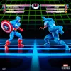 Marvel Legends Series Gamerverse Captain America vs Venom, Náhled obrázku produktu 2